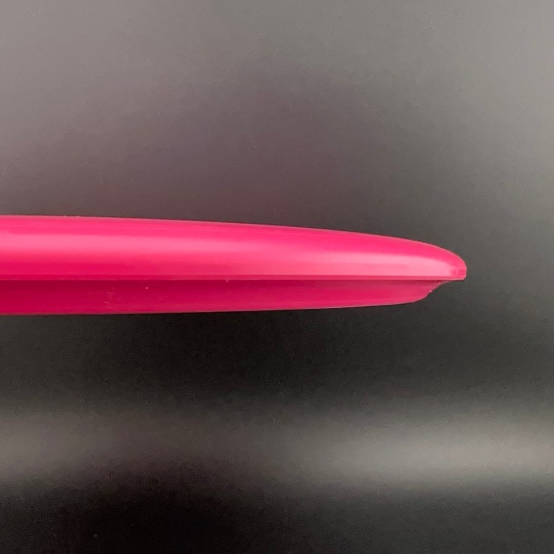 Drift Evidence Dynamic Discs