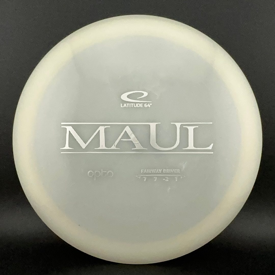Opto Maul Latitude 64