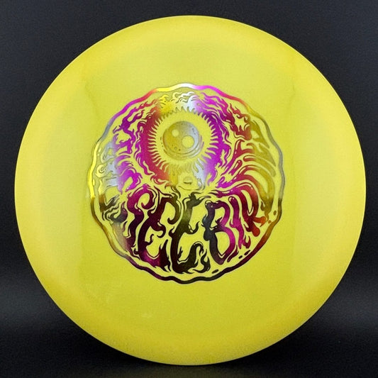 S-Line TD - Eye See Birdies *Colten Stash* Discmania