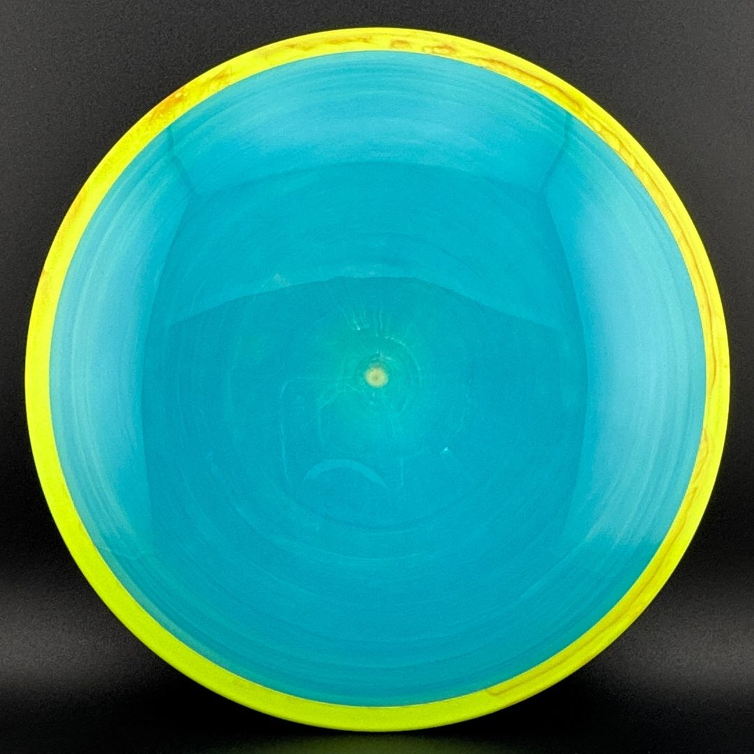 Neutron Bokeh - Factory Blanks Axiom