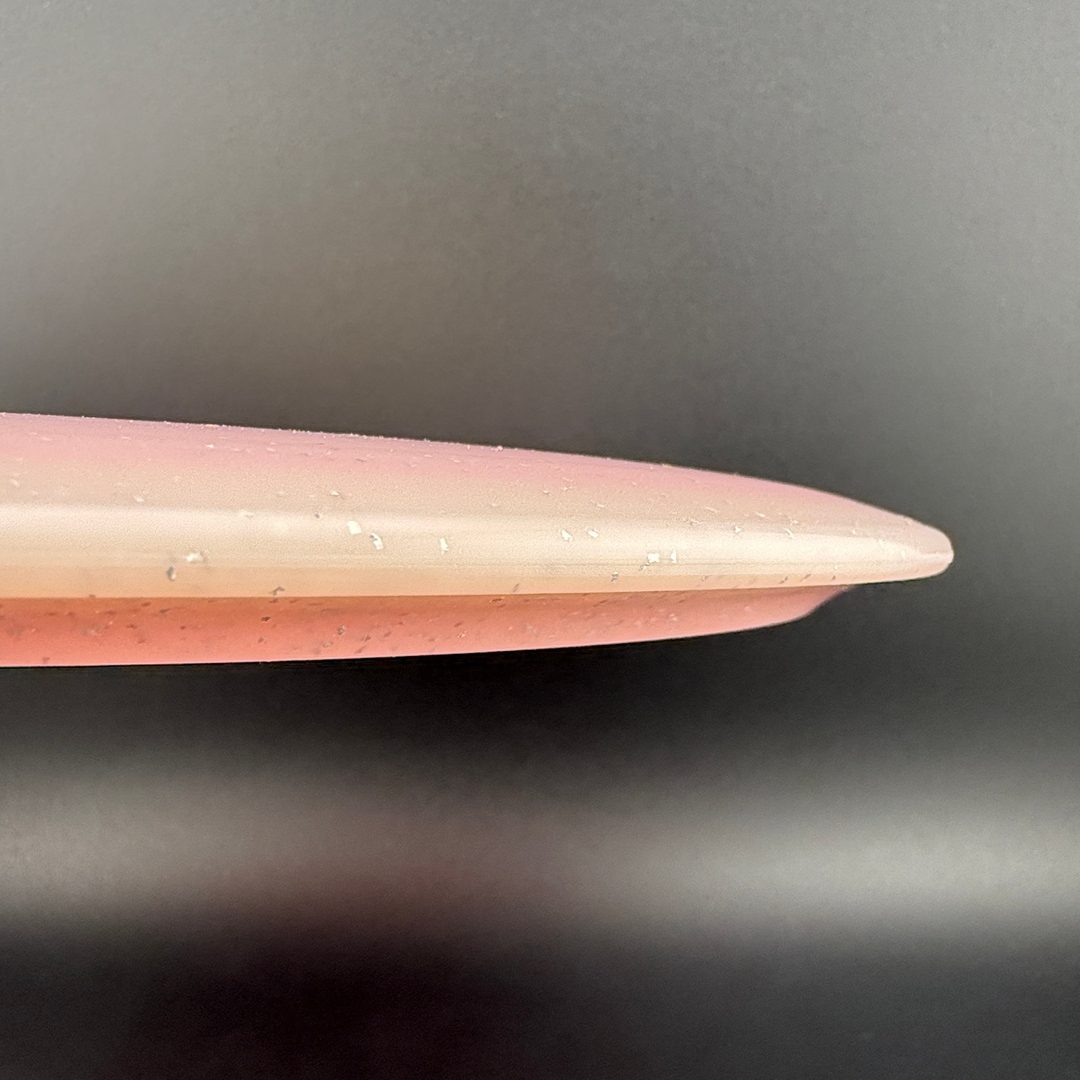 ESP Glo Sparkle Passion - Limited Ledgestone 2023 Discraft