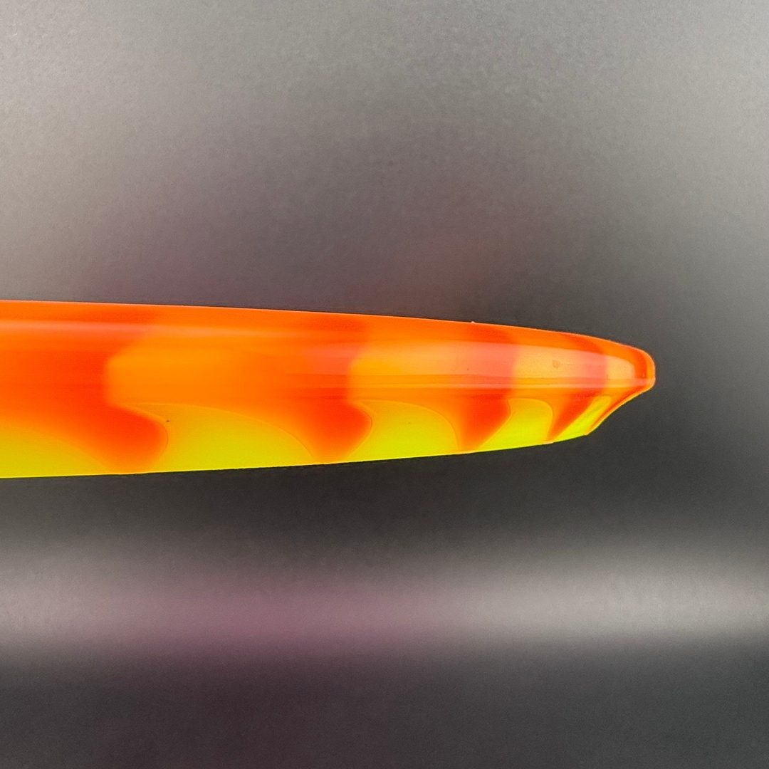 FuZed Z Buzzz - Elk Man 2.0 by Ripper Studios Discraft