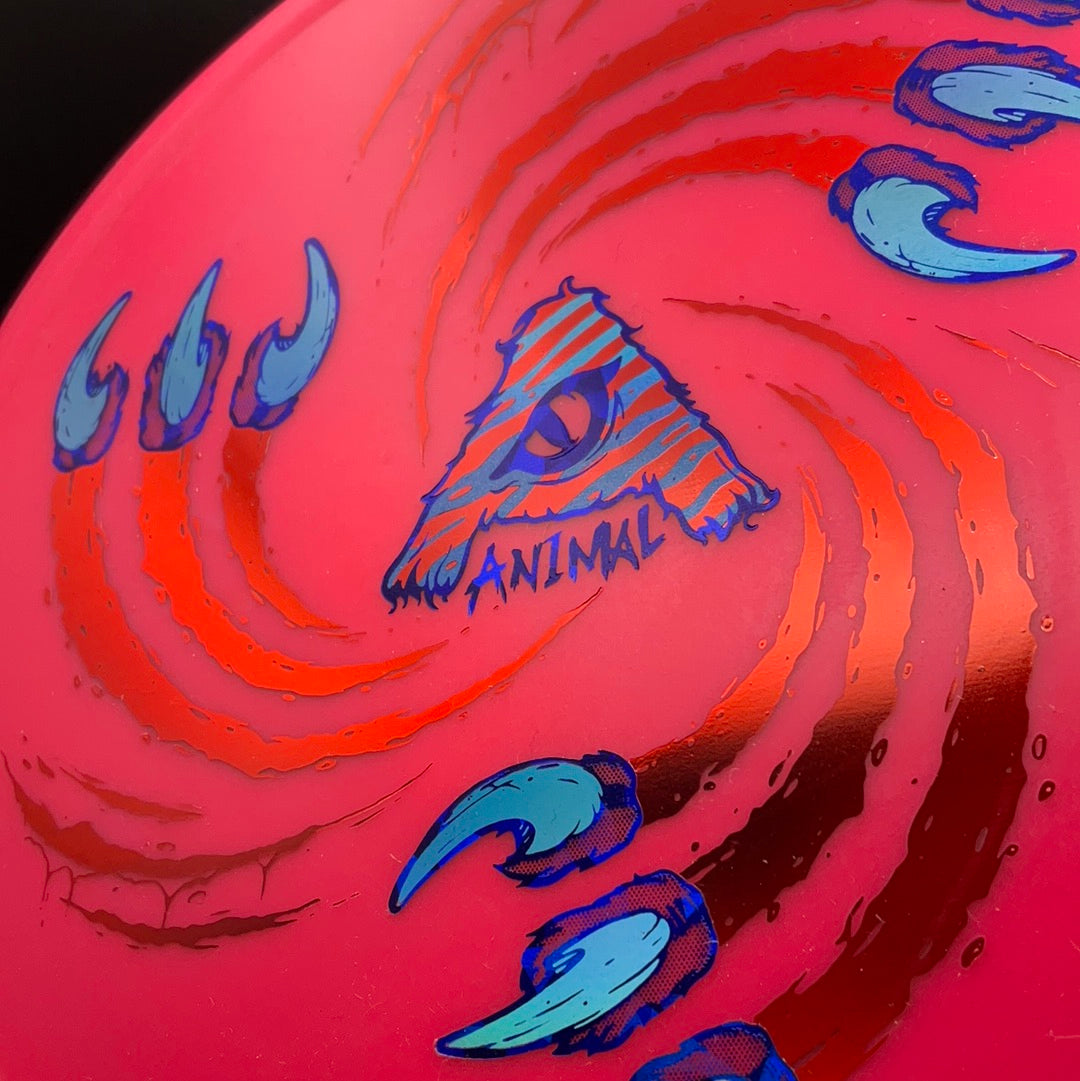 KC Pro Animal - XXL Savage Limited Edition Innova