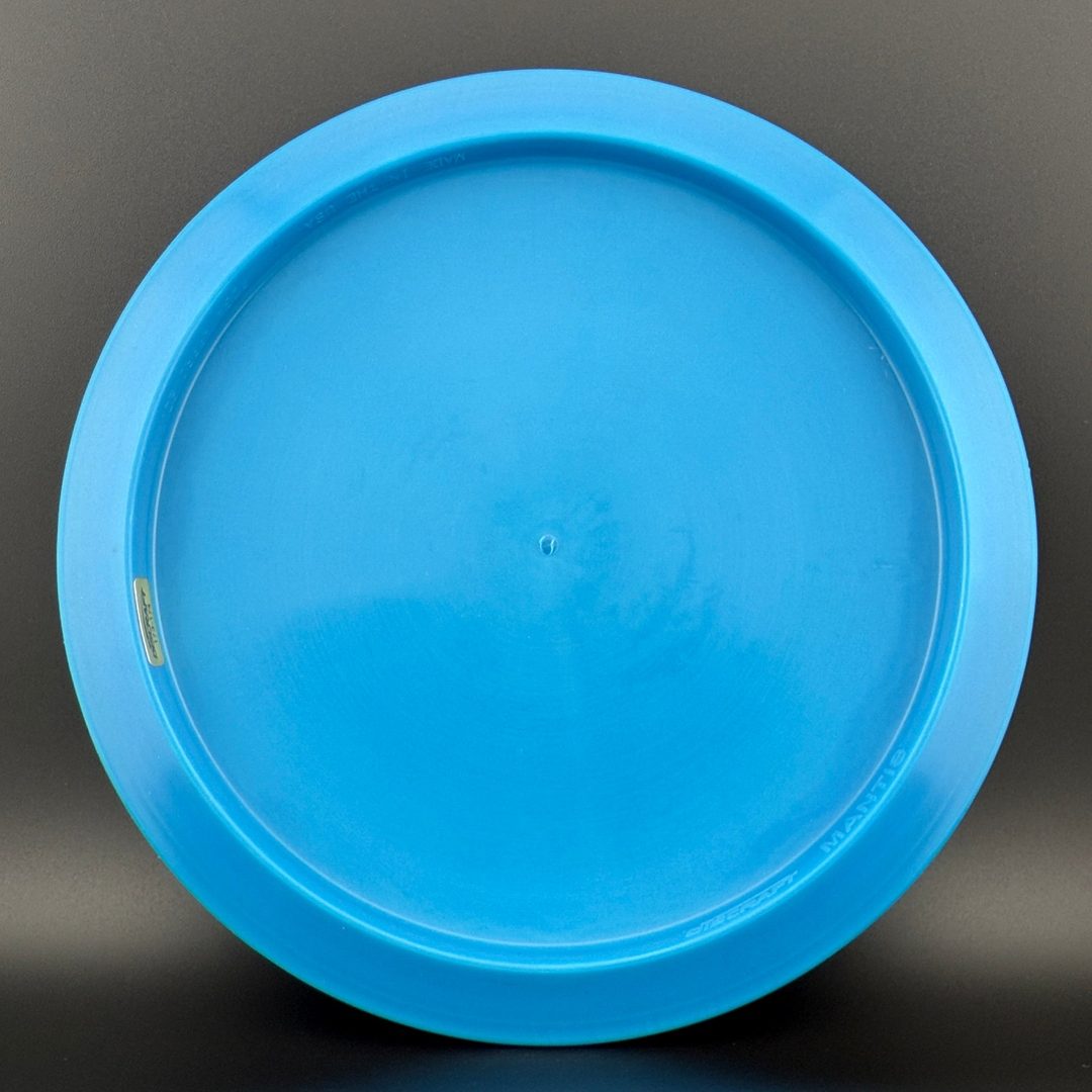 Solid ESP Mantis - Overstamped - DGLO Dr Mantis Discraft