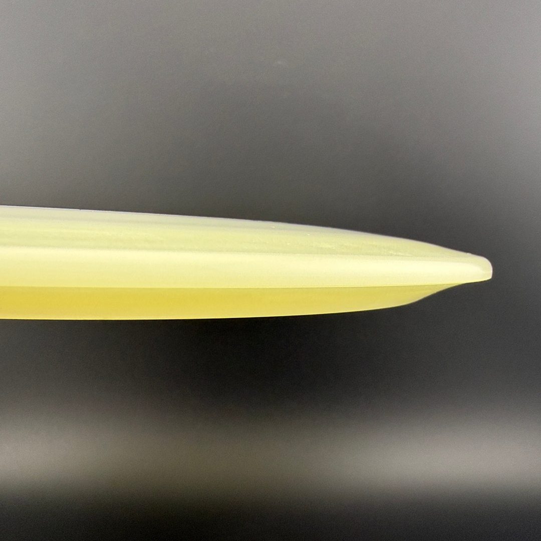 Classic Color Glow Champion Eagle - Ken Climo 12x Innova