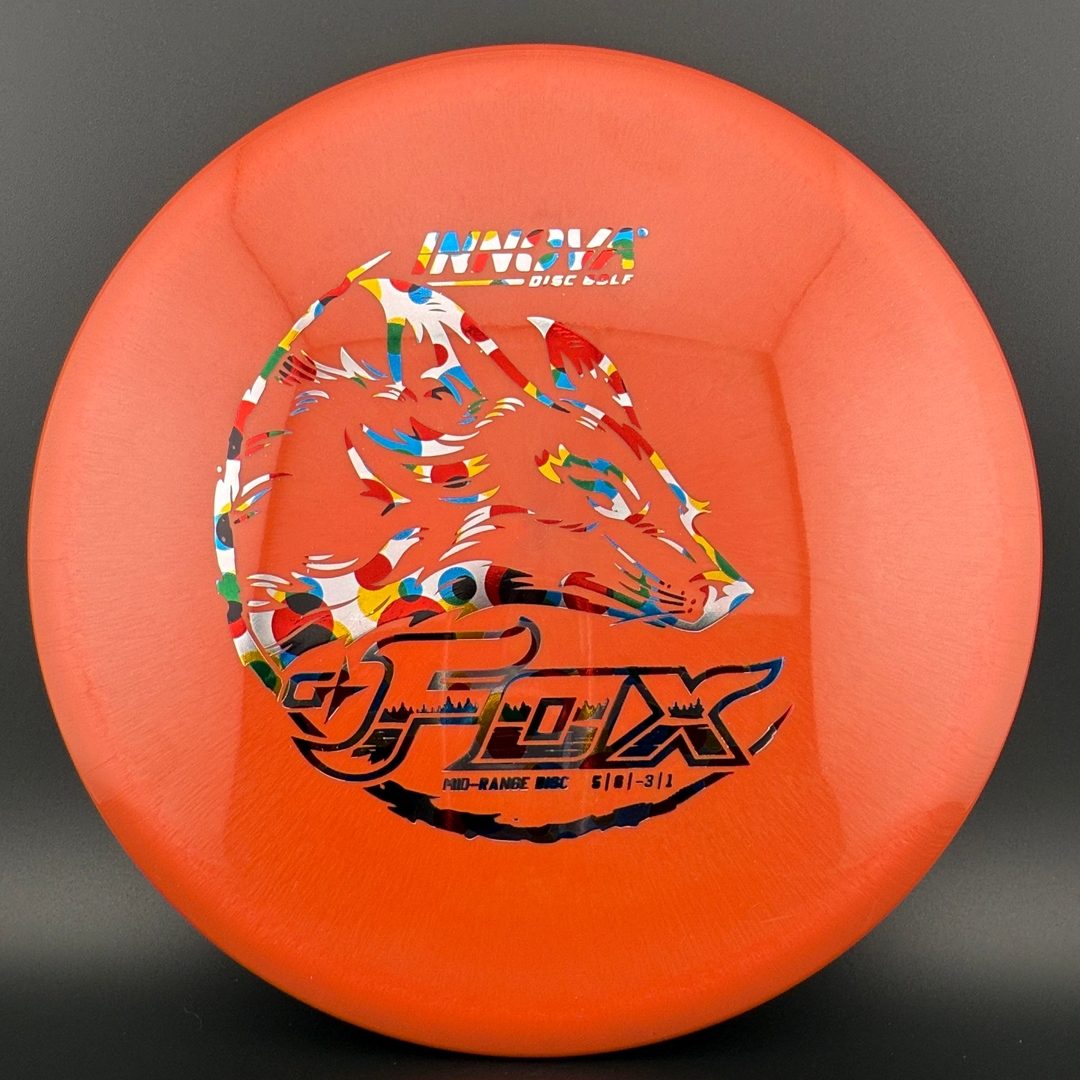GStar Fox Innova