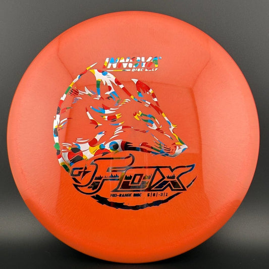 GStar Fox Innova