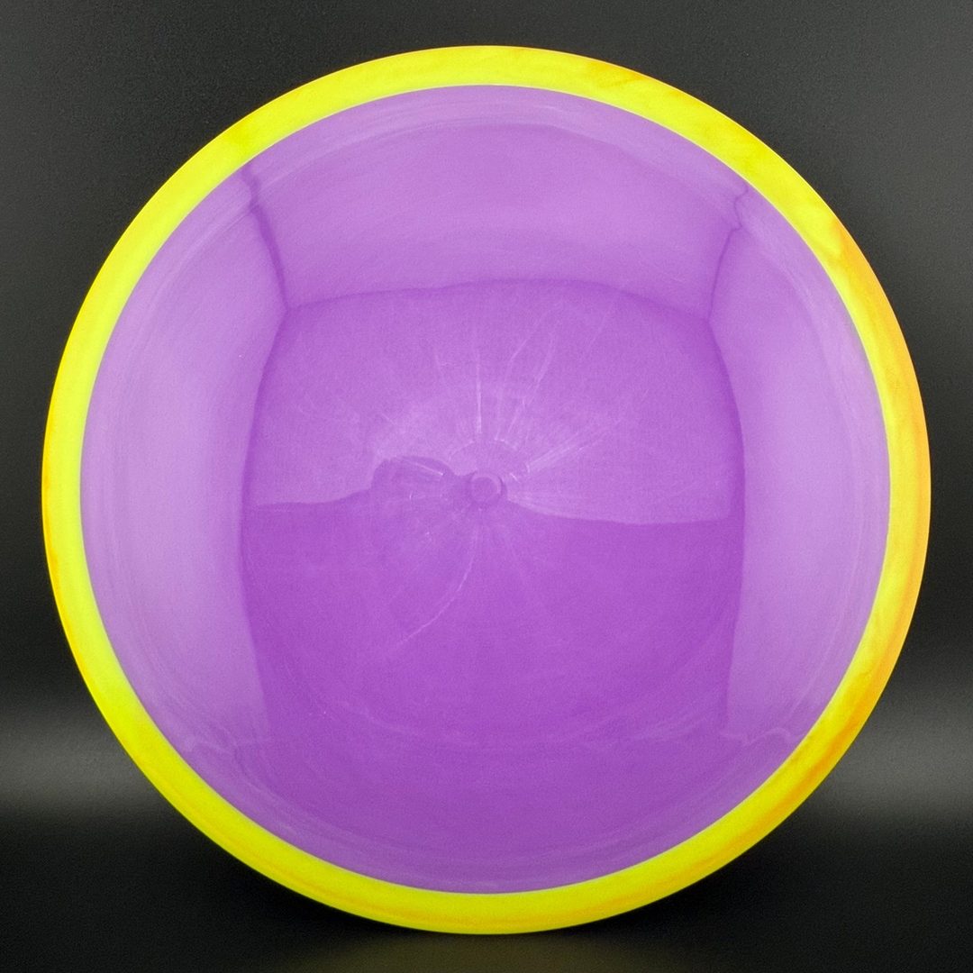 Neutron Time-Lapse Re-Tooled - Blank Axiom