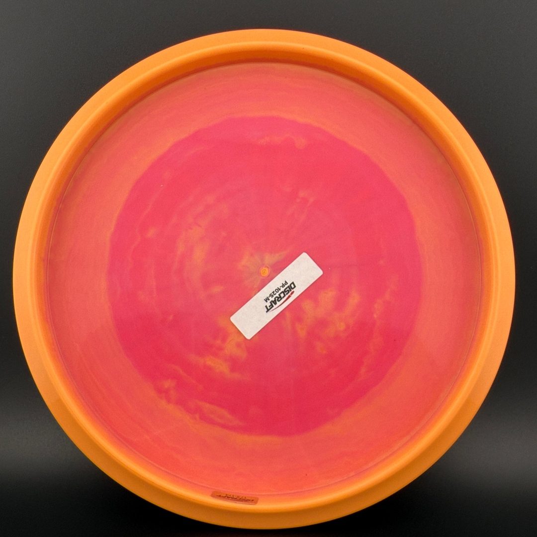 Swirl ESP Joy - Paige Pierce - Test Flight Discraft