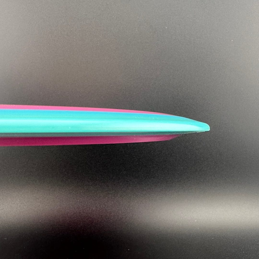 Neutron Vanish - Factory Seconds Axiom