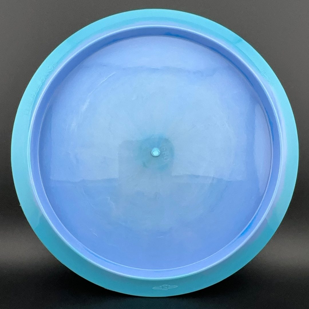 Neutron Turbulence Streamline