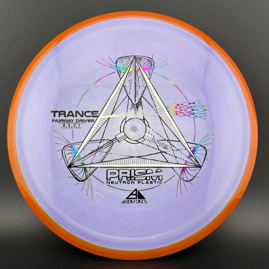 Prism Neutron Trance Axiom