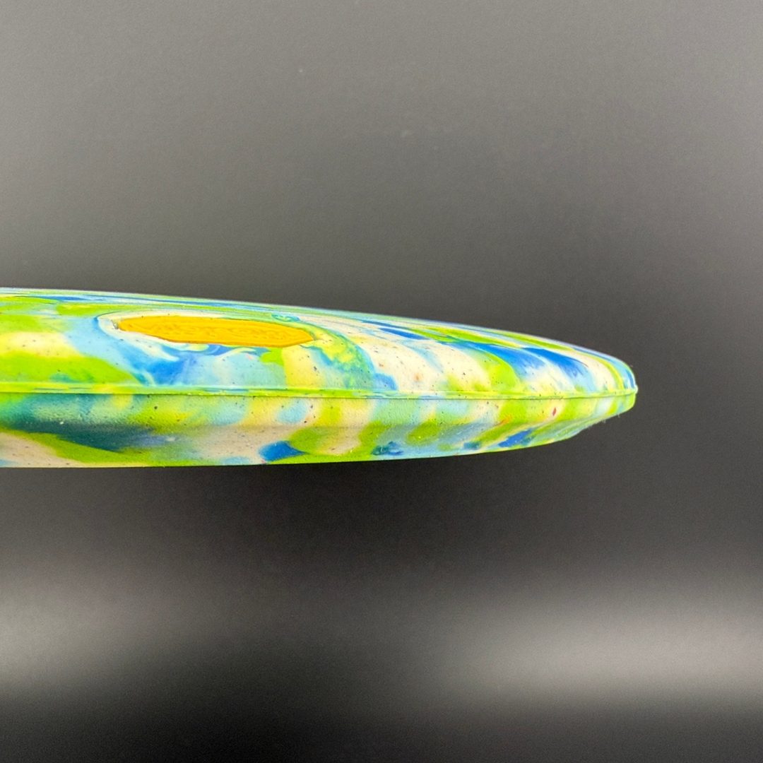 X-Link Medium Launch - Granite Vibram