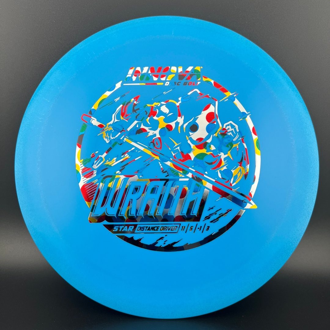 Star Wraith Innova