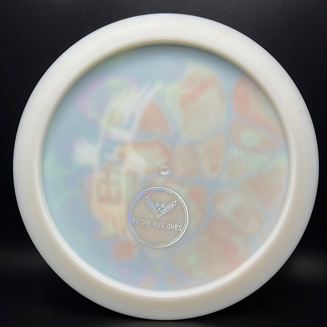 Neo Essence - Eagle Wing Stamp - Birdie Bud Dyed Discmania