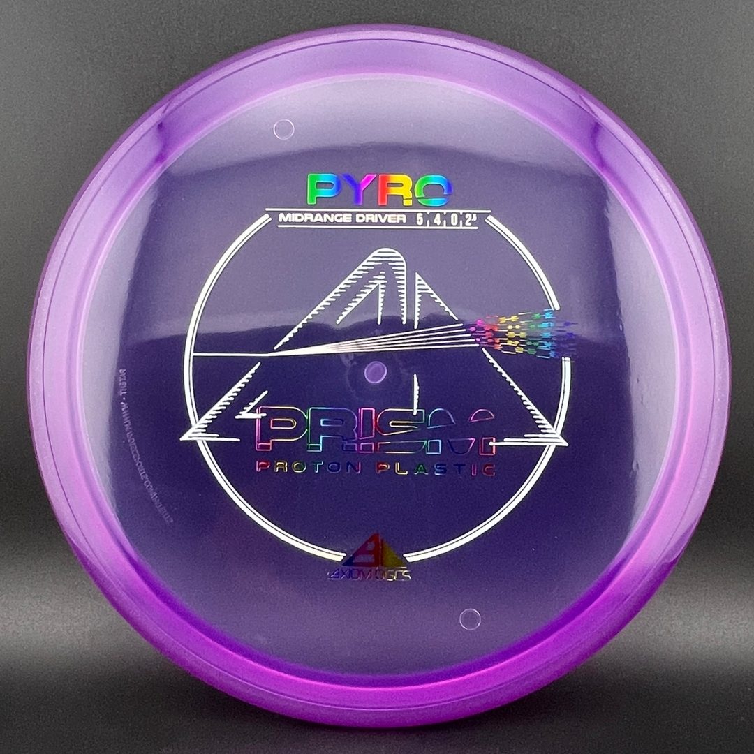 Prism Proton Pyro Axiom
