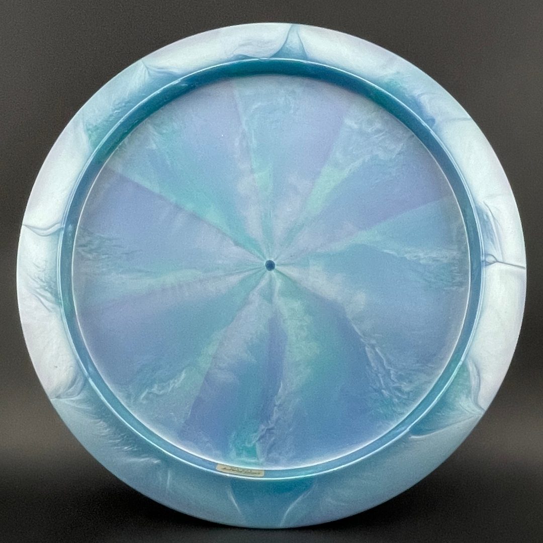 Big Z Swirl Crush - 2026 Ledgestone Discraft