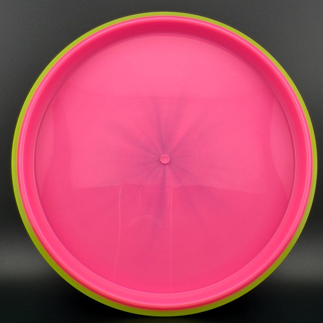 Neutron Tempo - Crushin’ Amanitas by Manny Trujillo Axiom