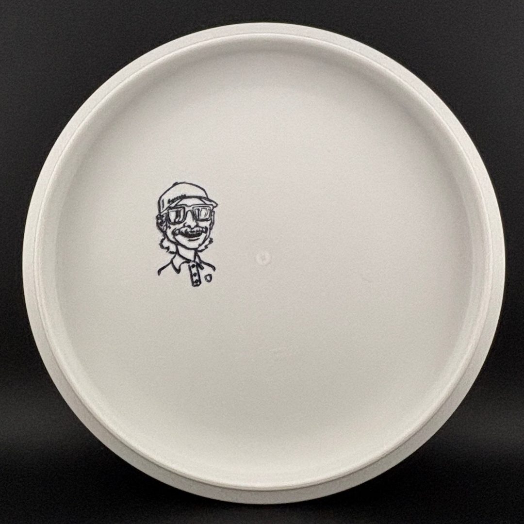 D-Line Flex 2 P1X - Eye See Birdies *Colten Stash* Discmania