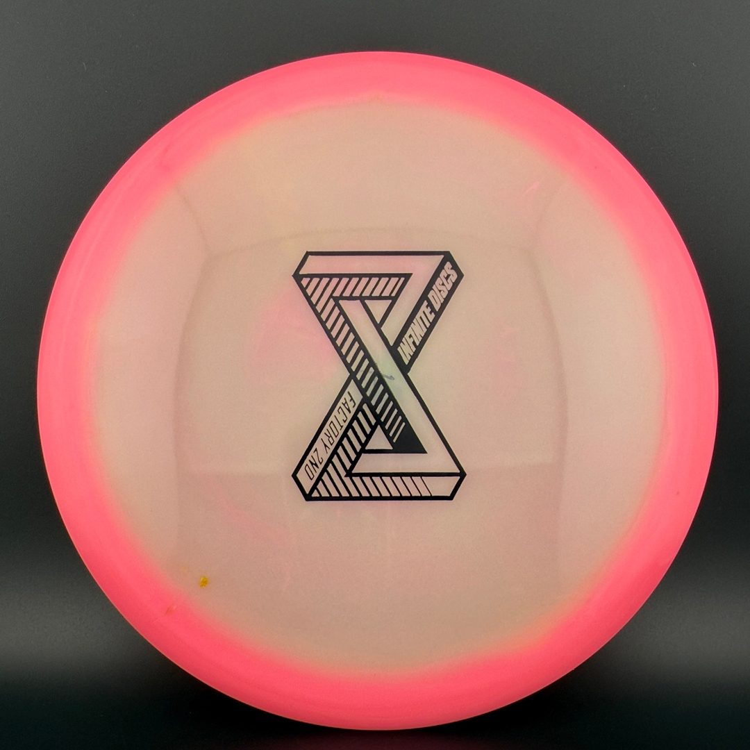Halo Glow C-Blend Dynasty - Factory Second