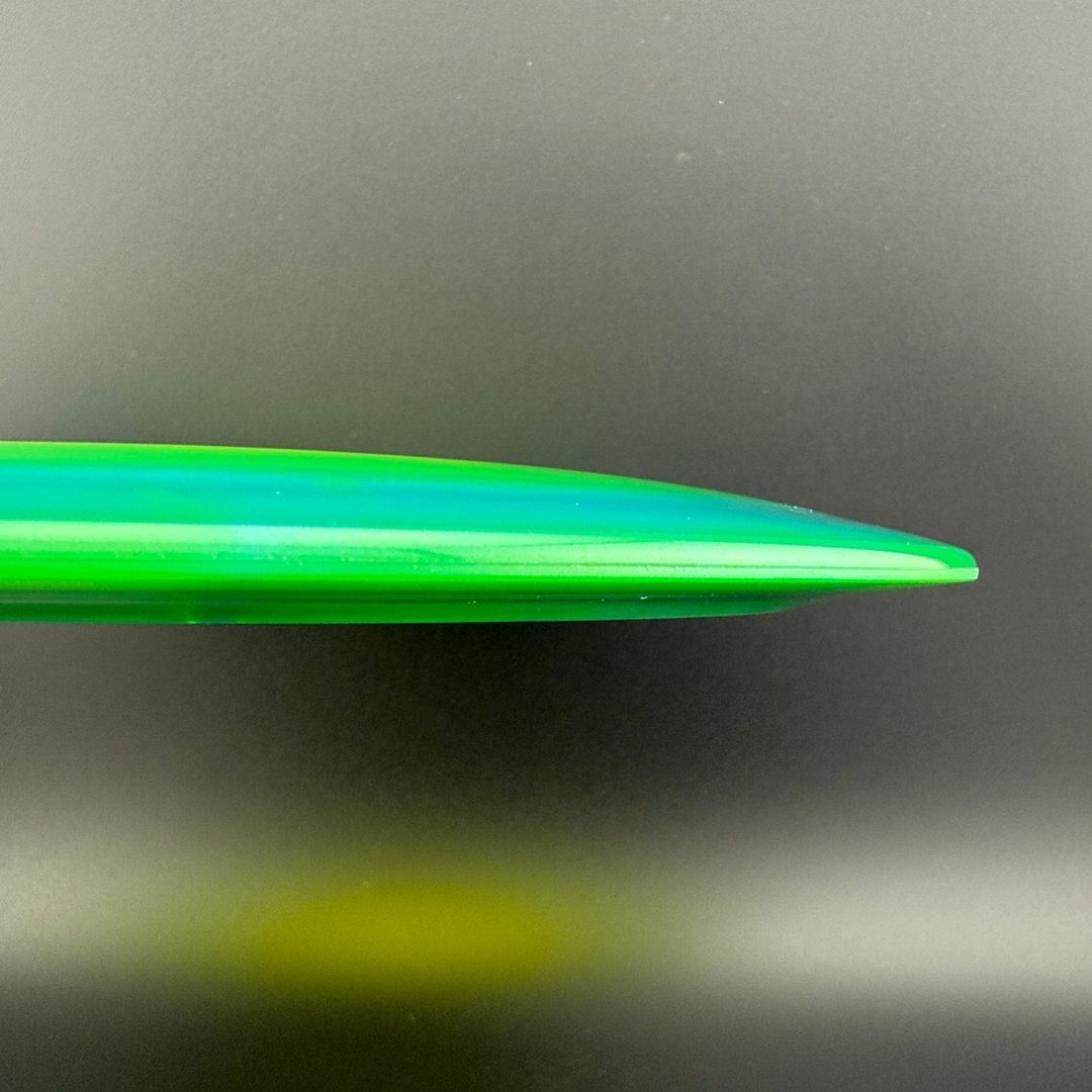 Halo Champion Shryke - Air Force Stamp Innova