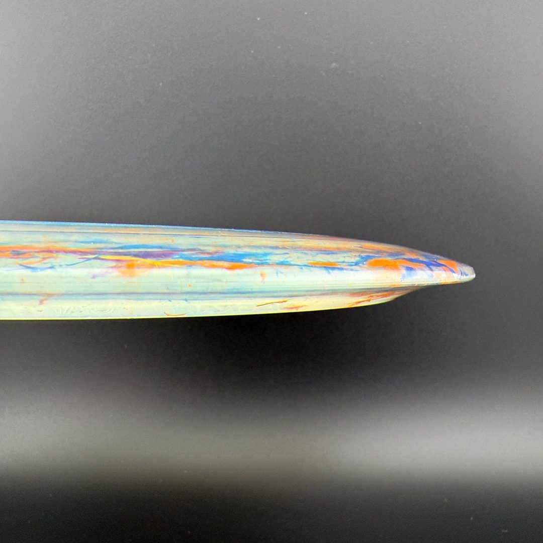 Jawbreaker Z Captain's Thrasher - Missy Gannon 2025 Discraft