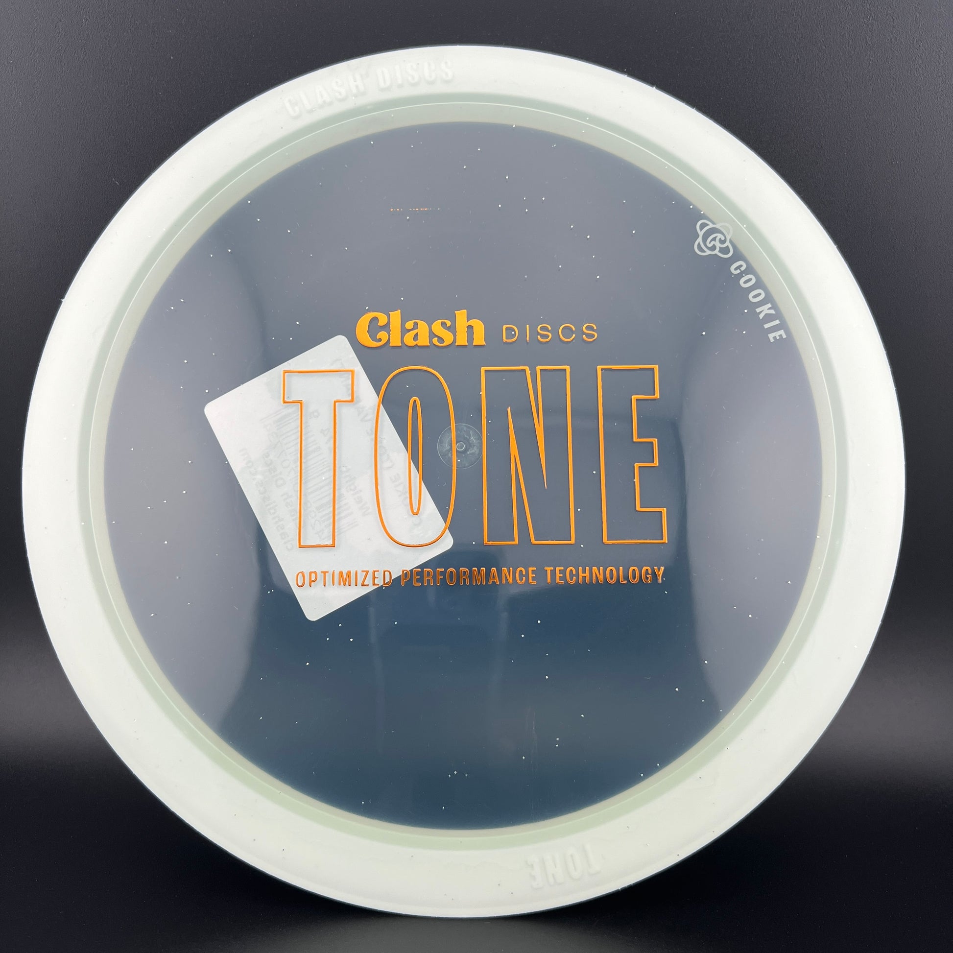 Tone Cookie Clash Discs