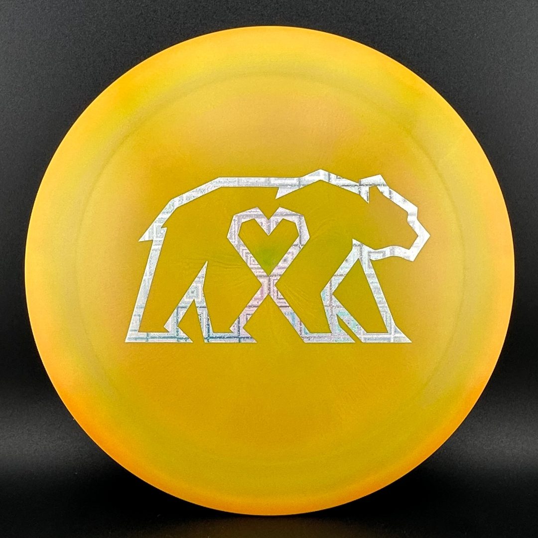 Lightweight ESP Nuke OS - 2023 Ledgestone Brian Earhart - Bearhart Stamp Discraft