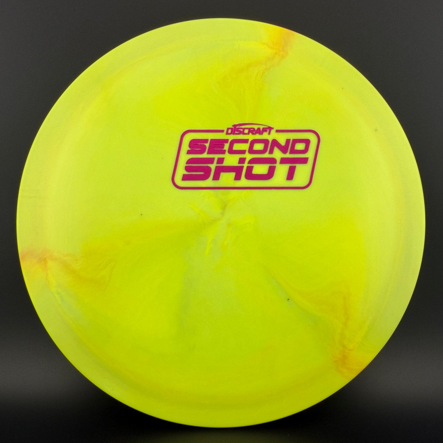 Colorshift ESP Xtreme - Second Shot