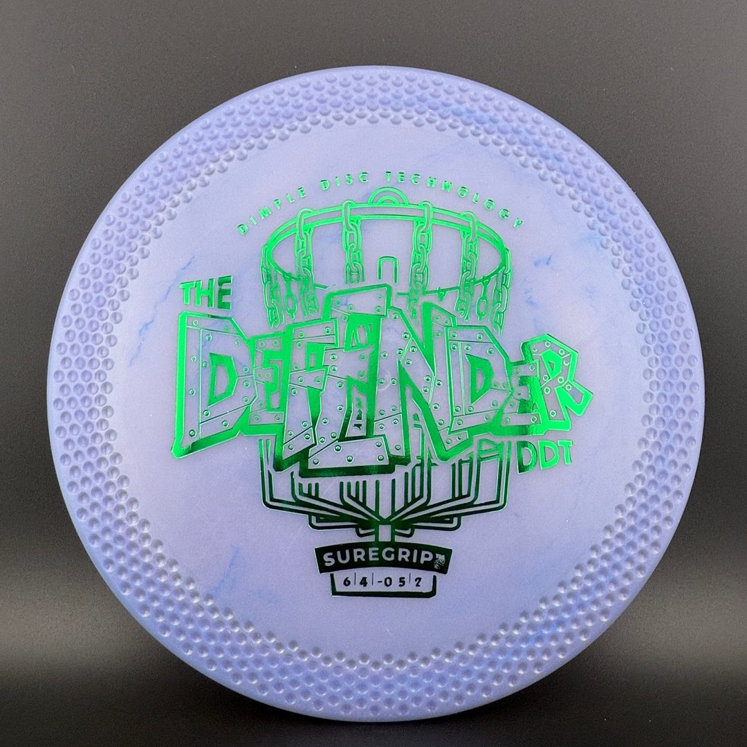 Sure Grip Defender DDT