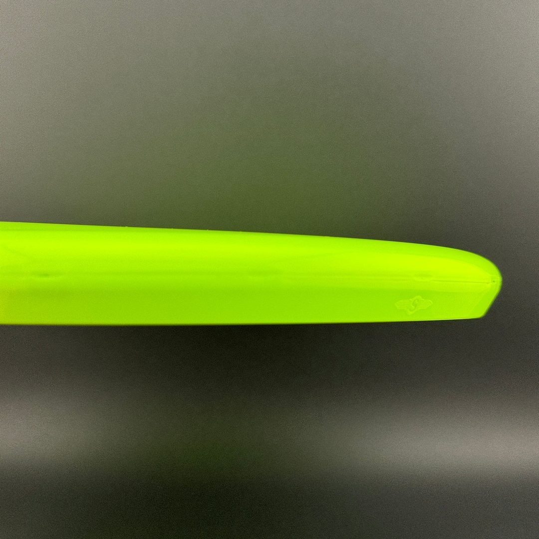 Soft Neutron Parachute - Blanks Streamline