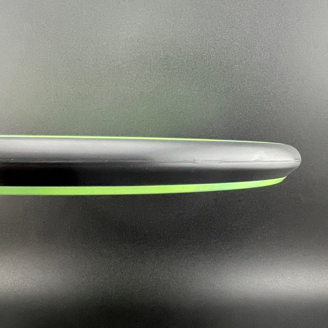 Cosmic Neutron Entropy MVP