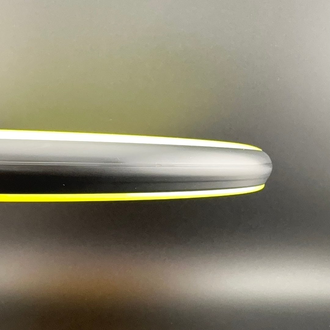 Soft Neutron Glitch MVP