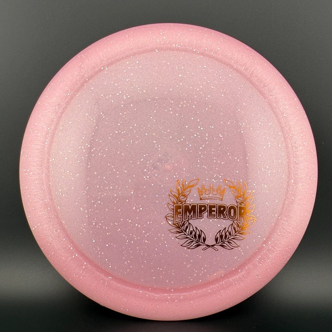 Stardust C-Blend Emperor - Mini Stamp Infinite Discs