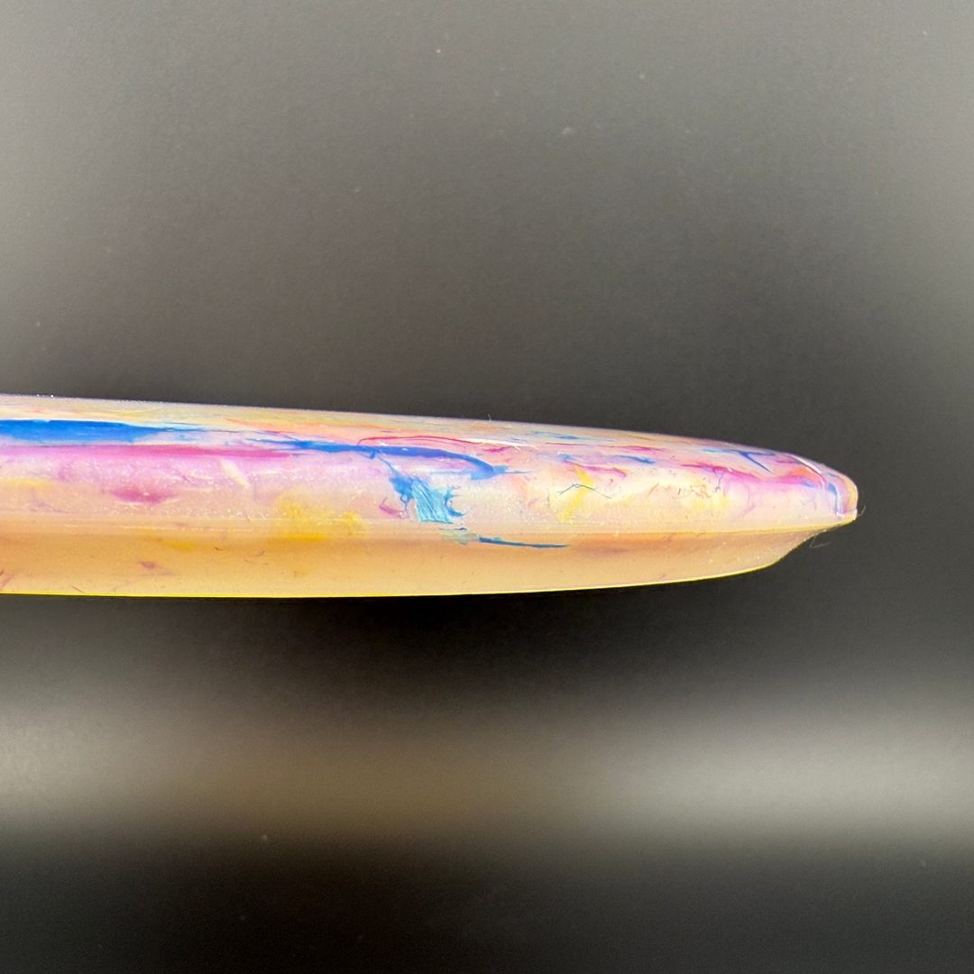 Colorshift Jawbreaker Z Buzzz - DGLO 2025 Discraft