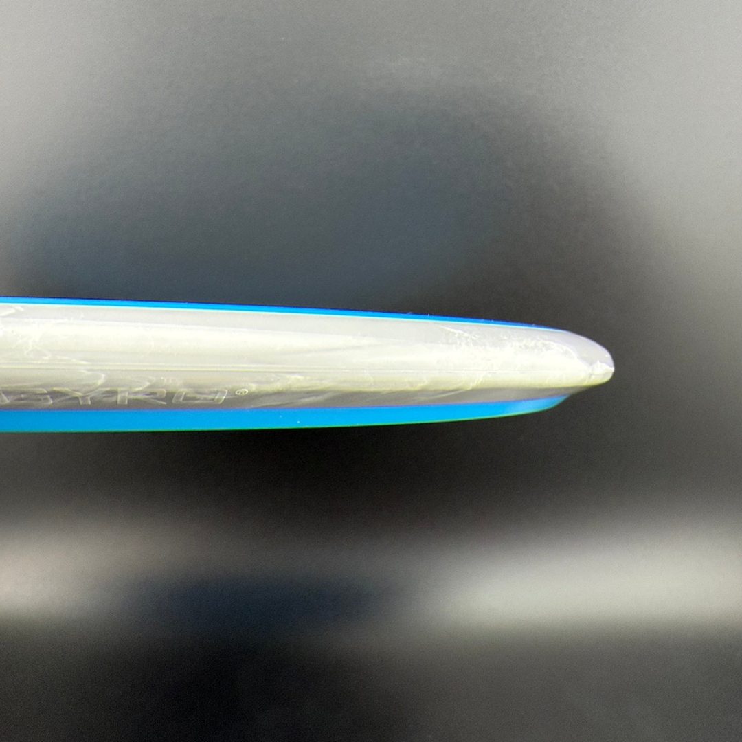 Neutron Hex - "The Squirrpion" by Marm O. Set Axiom