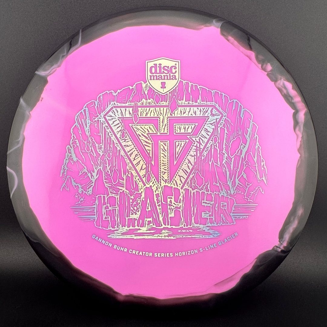 Horizon S-Line Glacier - Gannon Buhr Creator Series Discmania