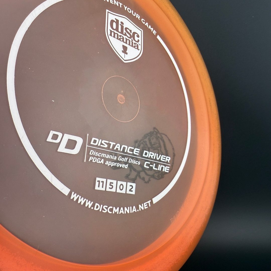 C-Line DD - Innova Made OOP *Colten Stash