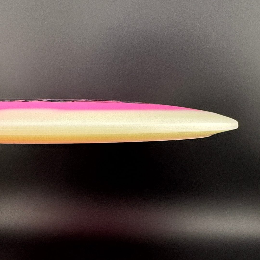 Lucid-X Moonshine Orbit Maverick - Zach Melton Team Series 2026 Dynamic Discs