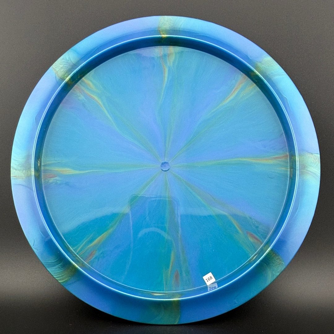 Nebula Ethereal Omen - "Cthulhu" Limited Edition TSA