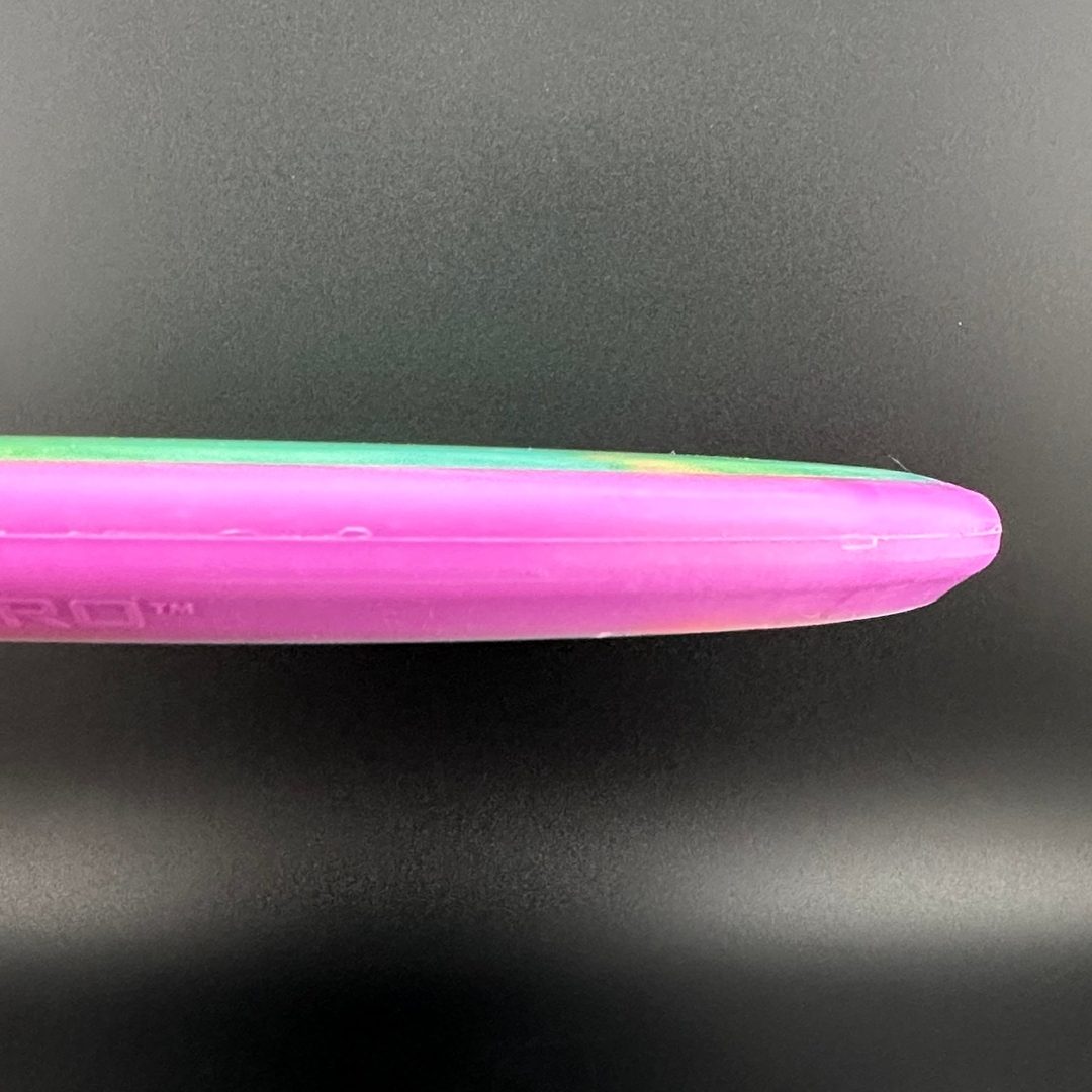 Cosmic Electron Firm Envy Axiom