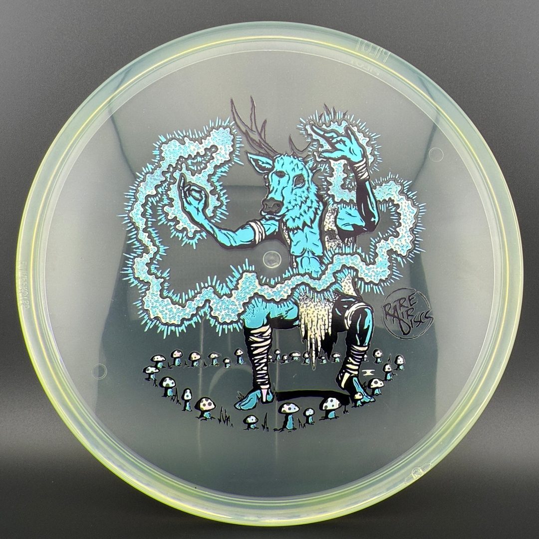 Proton Pilot - Elk Man 2.0 by Ripper Studios Streamline