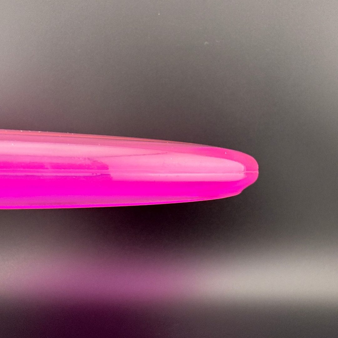 Mega Soft Eternal Pickle - First Run - Triple Foil MINT Discs