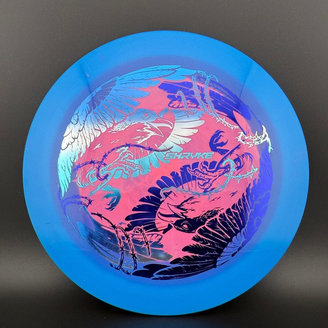 Halo Star Shryke - Zen by Marm O Set Innova