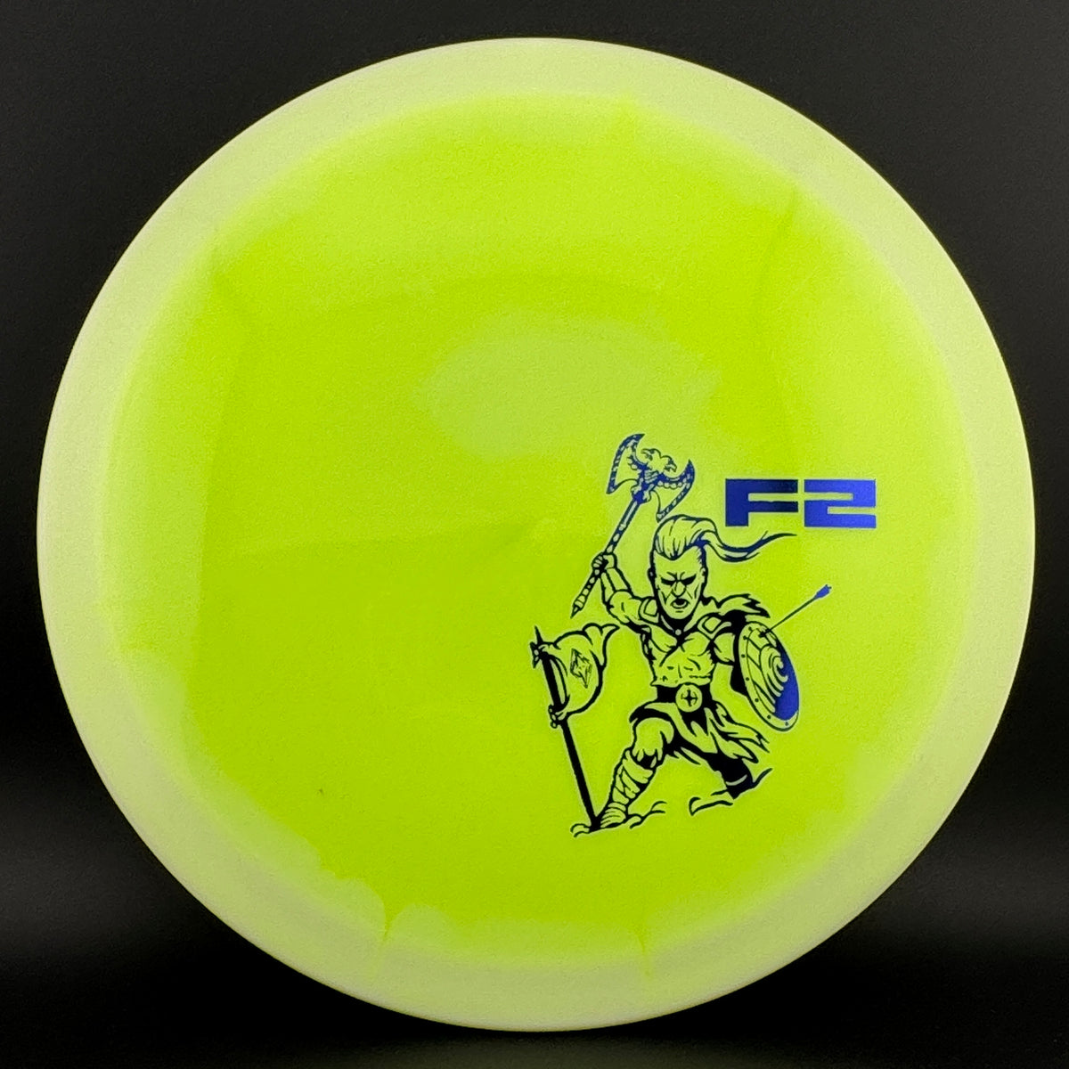 Glow Halo Star Eagle - F2 2023 Gregg Barsby Takeover