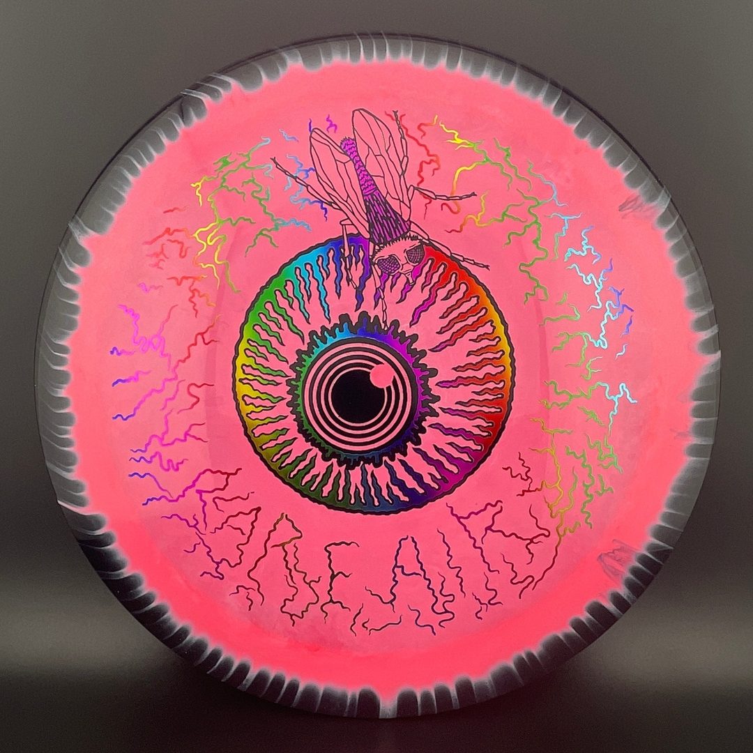 Halo Star Destroyer - Eye-Fly RAD V2 by Ripper Studios Innova