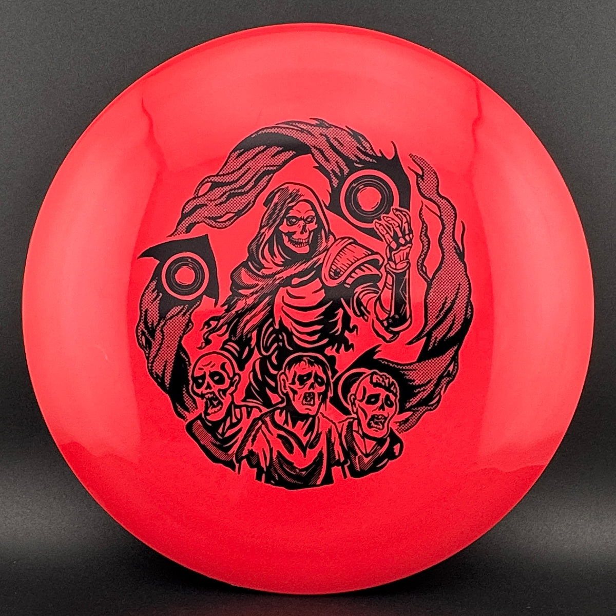 Echo Star Wraith Innova