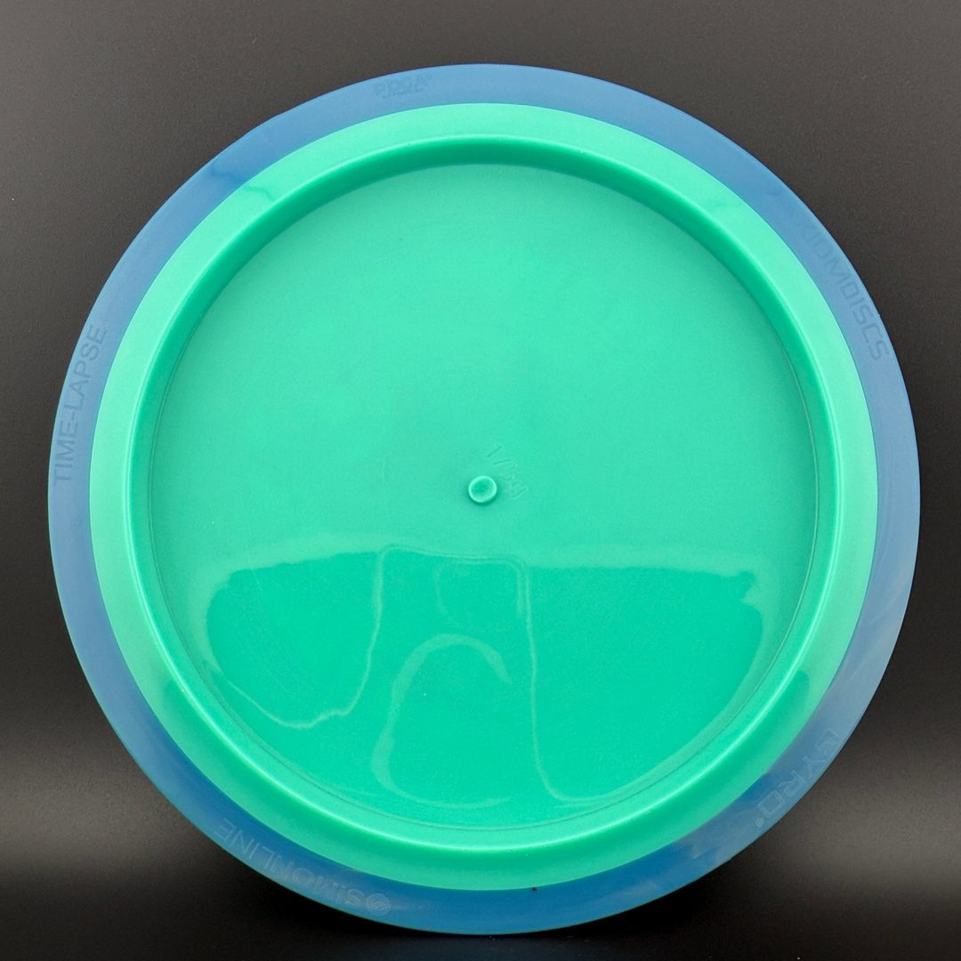 Neutron Time-Lapse Re-Tooled - "Gunslinger" - 5 Foils! Axiom