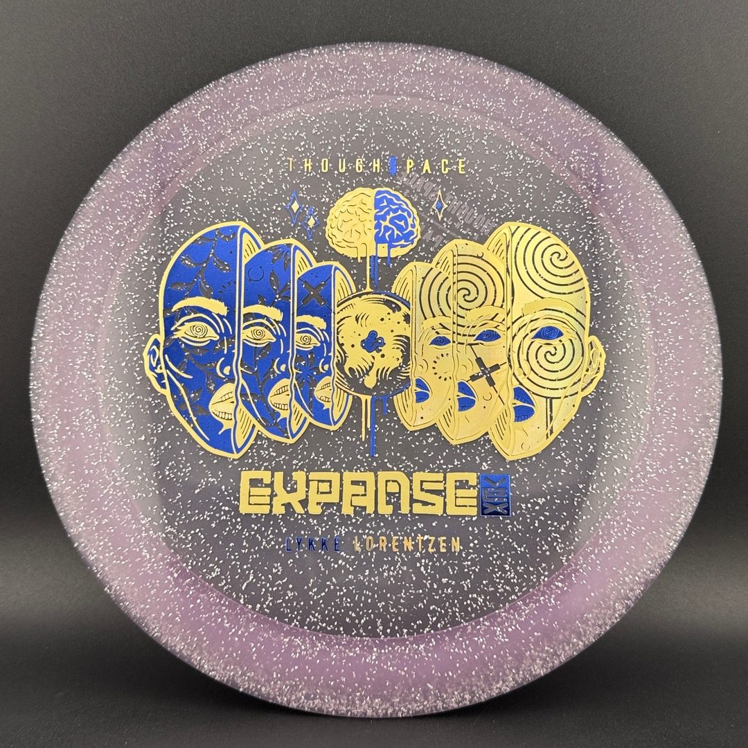 Vex Expanse - Lykke Lorentzen 2025 Signature Series TSA
