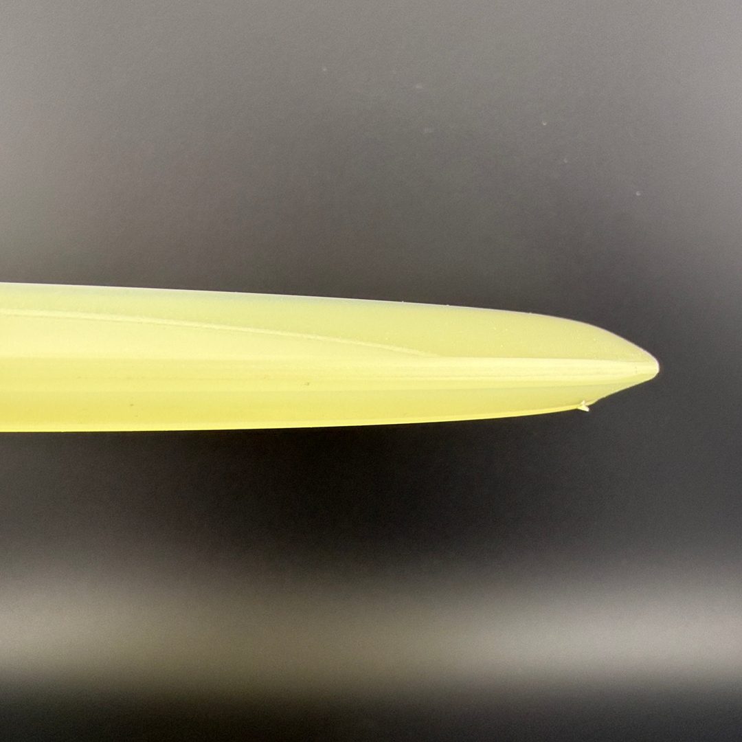 Quantum Lunar Rover - First Run 1.1 Millennium